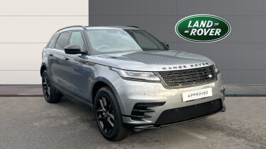 Land Rover Range Rover Velar 2.0 D200 MHEV Dynamic SE 5dr Auto Diesel Estate